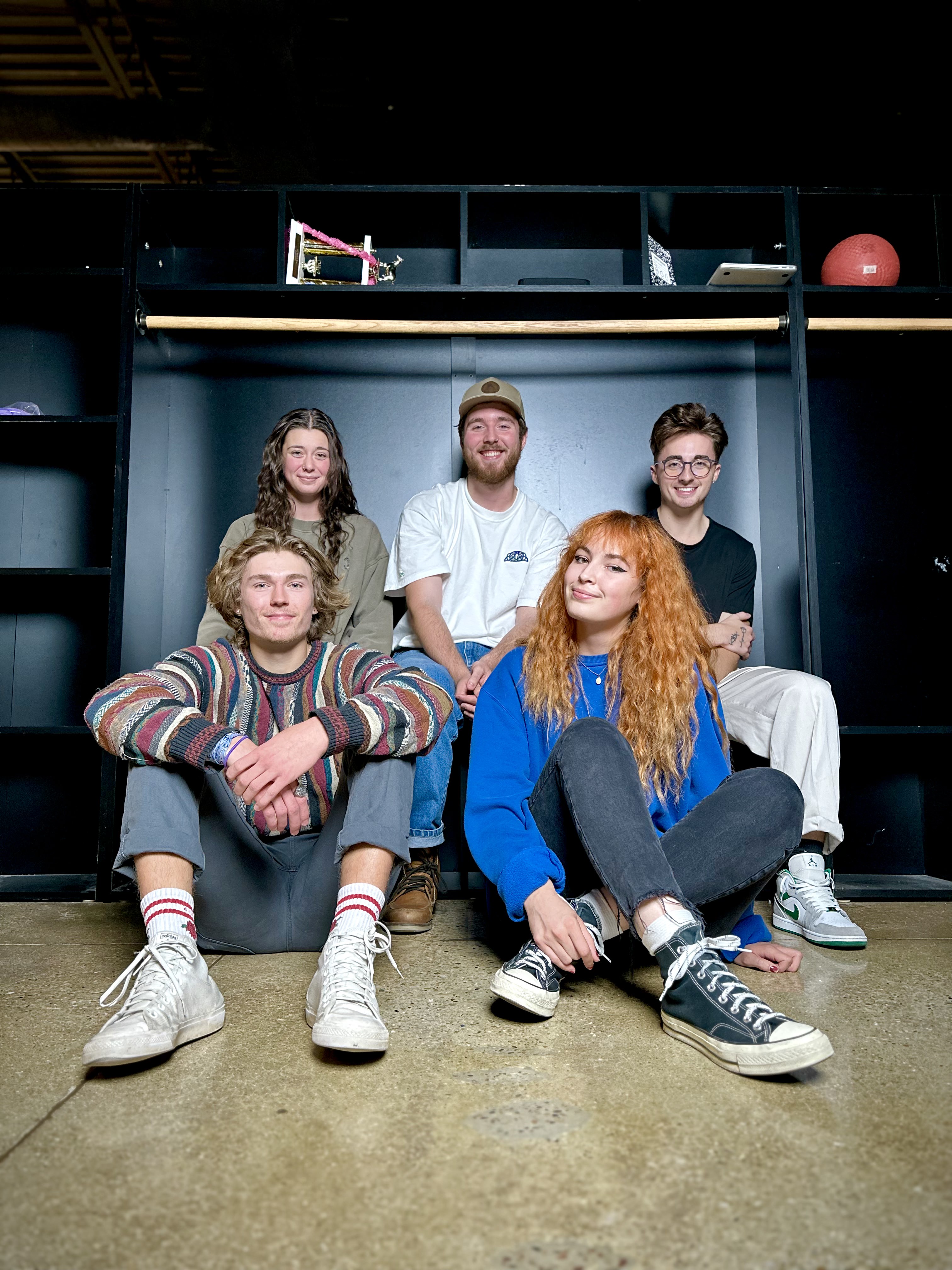 New Youth